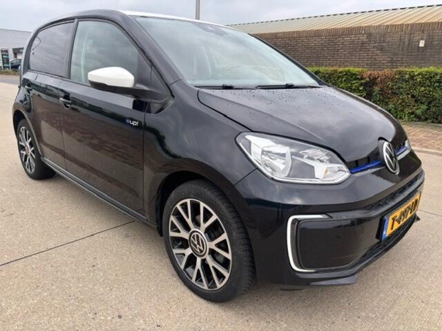 Volkswagen e-Up E-UP!