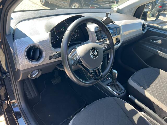 Volkswagen e-Up e-Up! pdc, cruise, camera, stoelverw, clima