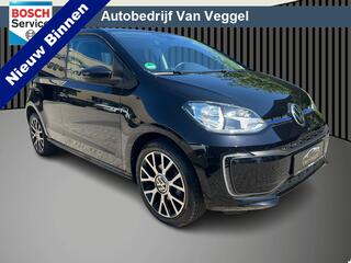 Volkswagen e-Up
