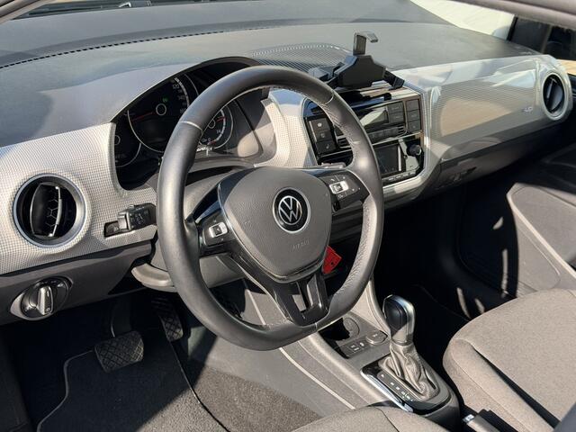 Volkswagen e-Up e-Up! Style | Camera | Cruise | Stoelverwarming