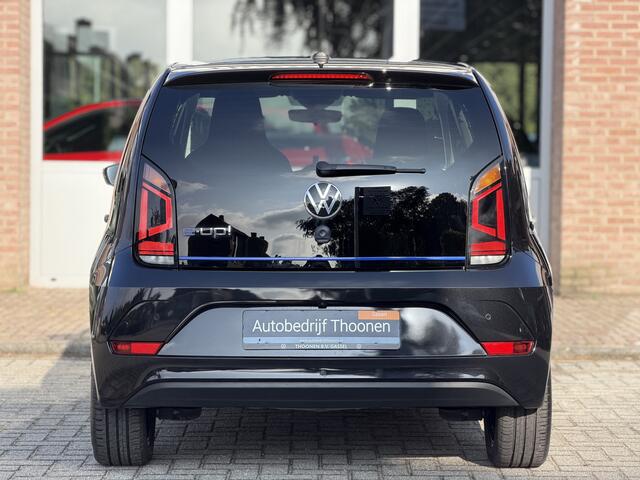 Volkswagen e-Up e-Up! Style | Camera | Cruise | Stoelverwarming