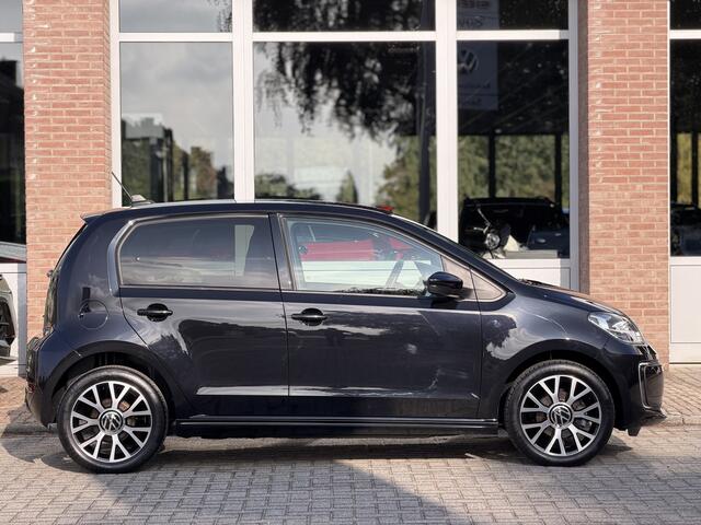Volkswagen e-Up e-Up! Style | Camera | Cruise | Stoelverwarming