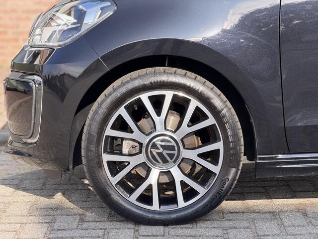 Volkswagen e-Up e-Up! Style | Camera | Cruise | Stoelverwarming