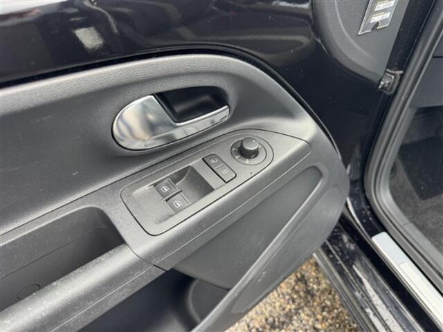 Volkswagen e-Up e-Up! ECC.LMV.CRUISE.CAMERA.PDC.VERW STOEL