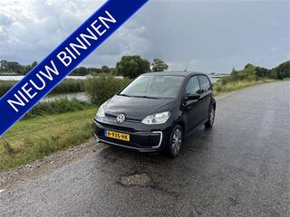 Volkswagen e-Up