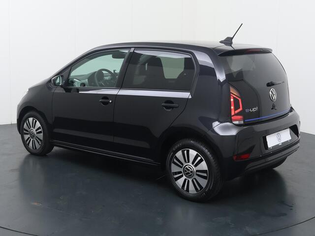 Volkswagen e-Up e-Up! Edition | 83 PK | SoH % | Achteruitrijcamera | Climate control | Cruise control | Stoelverwarming |