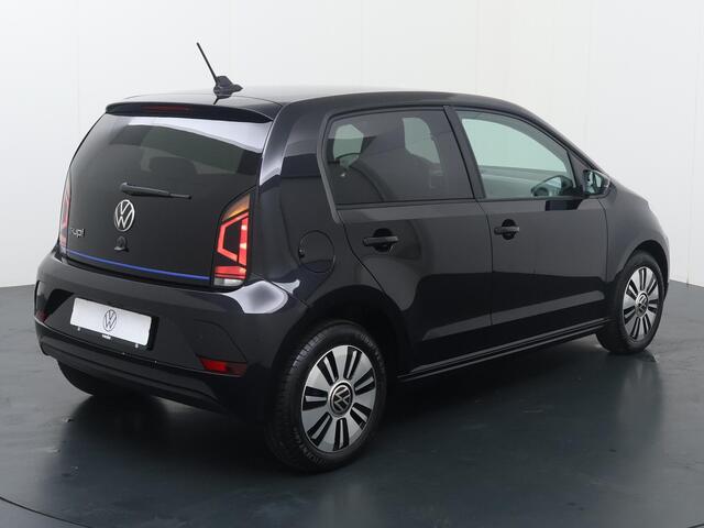 Volkswagen e-Up e-Up! Edition | 83 PK | SoH % | Achteruitrijcamera | Climate control | Cruise control | Stoelverwarming |