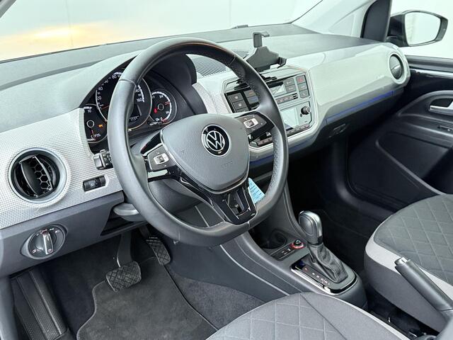 Volkswagen e-Up e-Up! Edition | 83 PK | SoH % | Achteruitrijcamera | Climate control | Cruise control | Stoelverwarming |