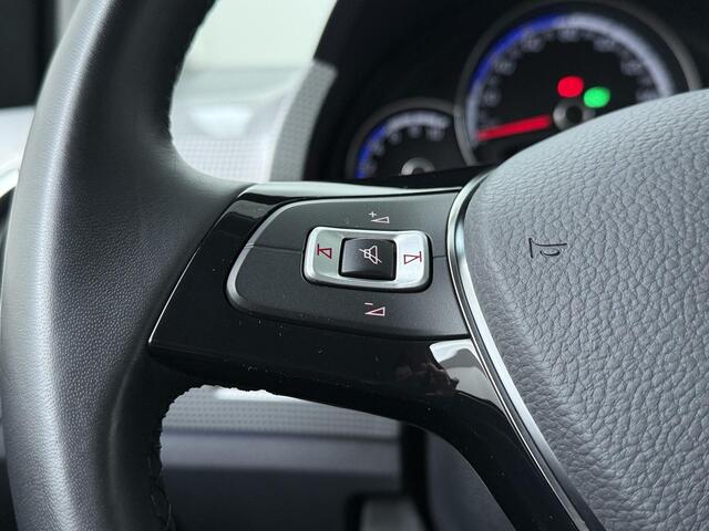 Volkswagen e-Up e-Up! Edition | 83 PK | SoH % | Achteruitrijcamera | Climate control | Cruise control | Stoelverwarming |