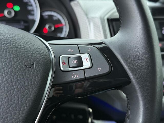 Volkswagen e-Up e-Up! Edition | 83 PK | SoH % | Achteruitrijcamera | Climate control | Cruise control | Stoelverwarming |