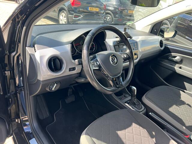 Volkswagen e-Up e-Up! airco, multi stuur, lmv, eco / eco +