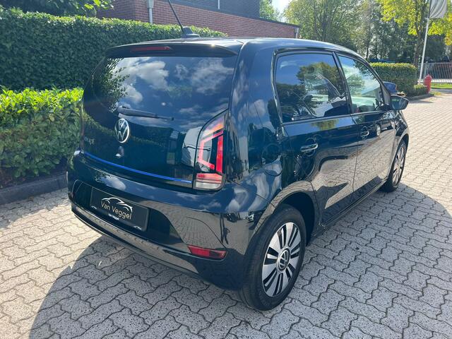 Volkswagen e-Up e-Up! airco, multi stuur, lmv, eco / eco +