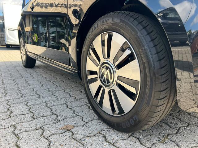 Volkswagen e-Up e-Up! airco, multi stuur, lmv, eco / eco +