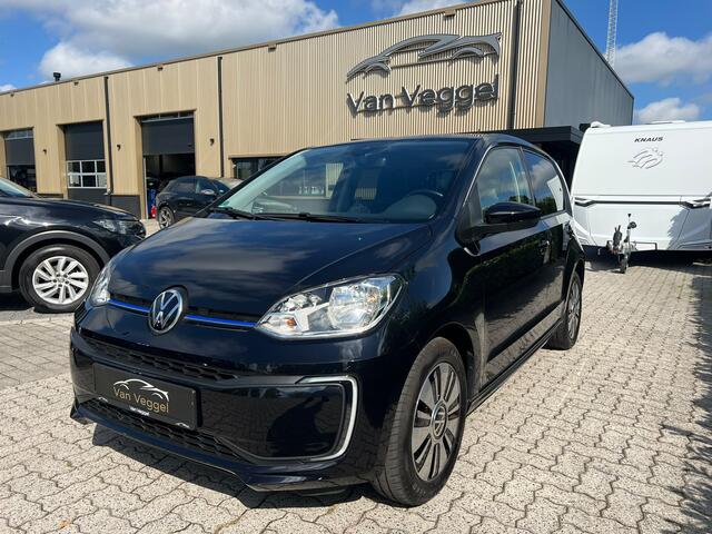 Volkswagen e-Up e-Up! airco, multi stuur, lmv, eco / eco +