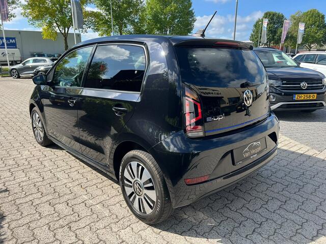 Volkswagen e-Up e-Up! airco, multi stuur, lmv, eco / eco +