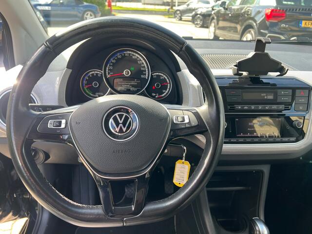 Volkswagen e-Up e-Up! airco, multi stuur, lmv, eco / eco +