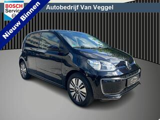 Volkswagen e-Up