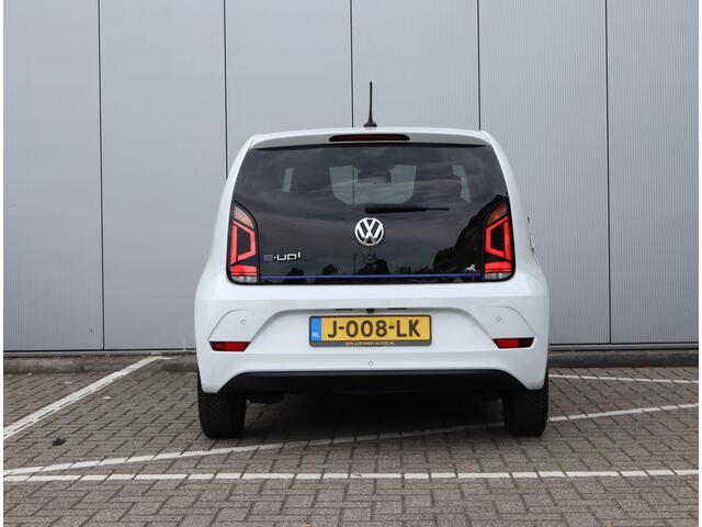 Volkswagen e-Up e-Up! | SOH 90,7% | Winter Pakket | Camera | Cruise Control