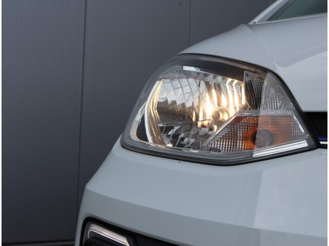 Volkswagen e-Up e-Up! | SOH 90,7% | Winter Pakket | Camera | Cruise Control