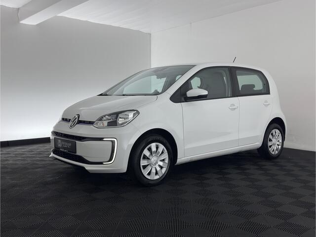Volkswagen e-Up e-Up! {SoH-85%} e-up! Aut.*HEATED-COMFORTSEATS | CCS-FASTLOADER | RADIO | ECC | CARBON-INLAY | DAB * – foto 3
