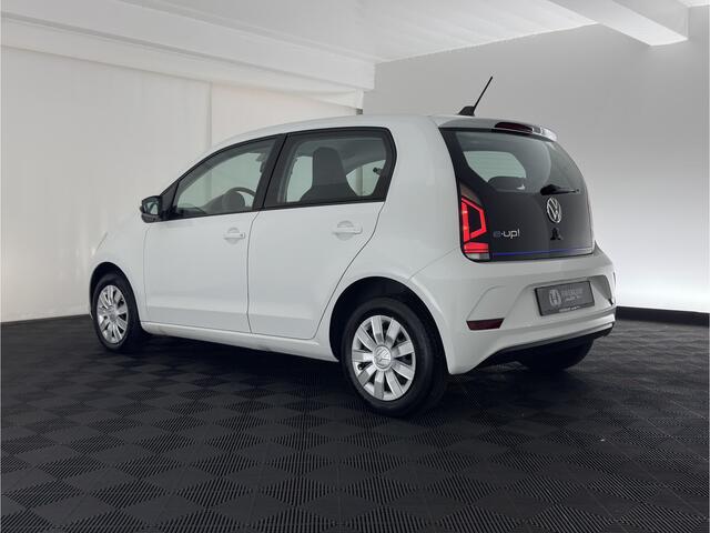 Volkswagen e-Up e-Up! {SoH-85%} e-up! Aut.*HEATED-COMFORTSEATS | CCS-FASTLOADER | RADIO | ECC | CARBON-INLAY | DAB * – foto 4