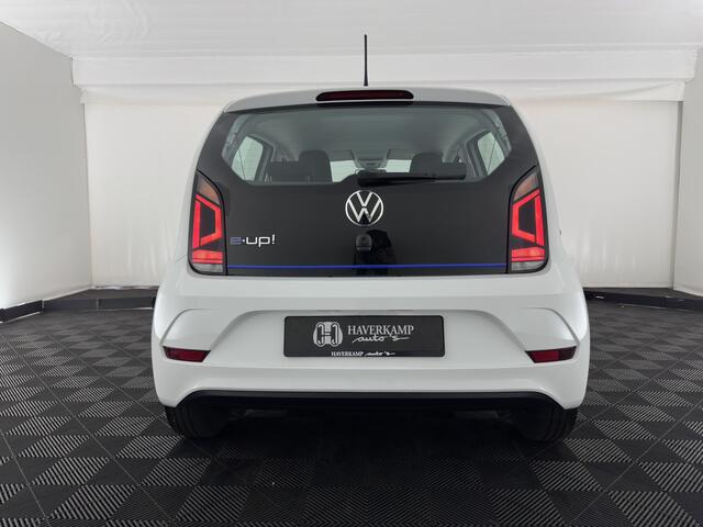 Volkswagen e-Up e-Up! {SoH-85%} e-up! Aut.*HEATED-COMFORTSEATS | CCS-FASTLOADER | RADIO | ECC | CARBON-INLAY | DAB * – foto 5