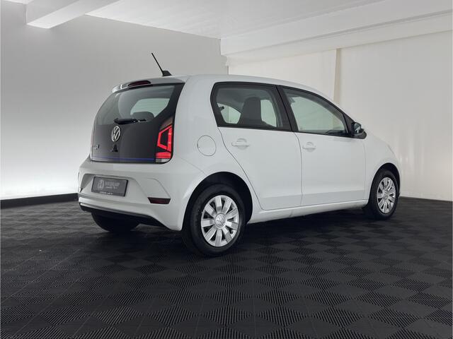 Volkswagen e-Up e-Up! {SoH-85%} e-up! Aut.*HEATED-COMFORTSEATS | CCS-FASTLOADER | RADIO | ECC | CARBON-INLAY | DAB * – foto 6