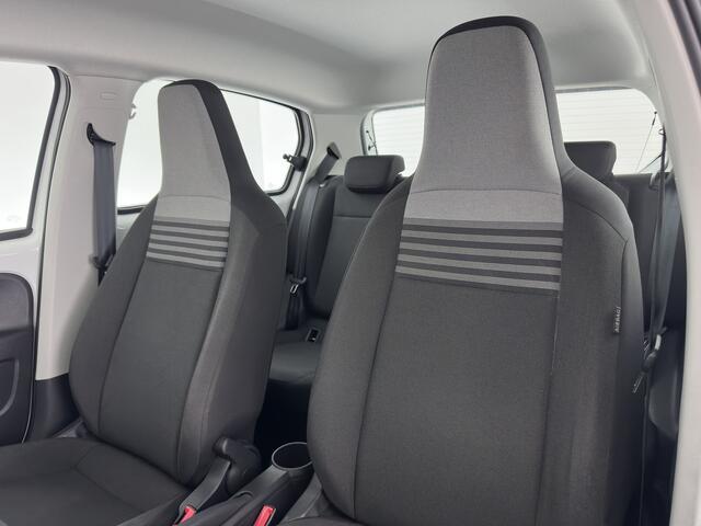 Volkswagen e-Up e-Up! {SoH-85%} e-up! Aut.*HEATED-COMFORTSEATS | CCS-FASTLOADER | RADIO | ECC | CARBON-INLAY | DAB * – foto 7