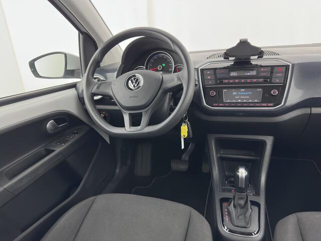 Volkswagen e-Up e-Up! {SoH-85%} e-up! Aut.*HEATED-COMFORTSEATS | CCS-FASTLOADER | RADIO | ECC | CARBON-INLAY | DAB * – foto 8