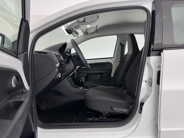 Volkswagen e-Up e-Up! {SoH-85%} e-up! Aut.*HEATED-COMFORTSEATS | CCS-FASTLOADER | RADIO | ECC | CARBON-INLAY | DAB * – foto 9