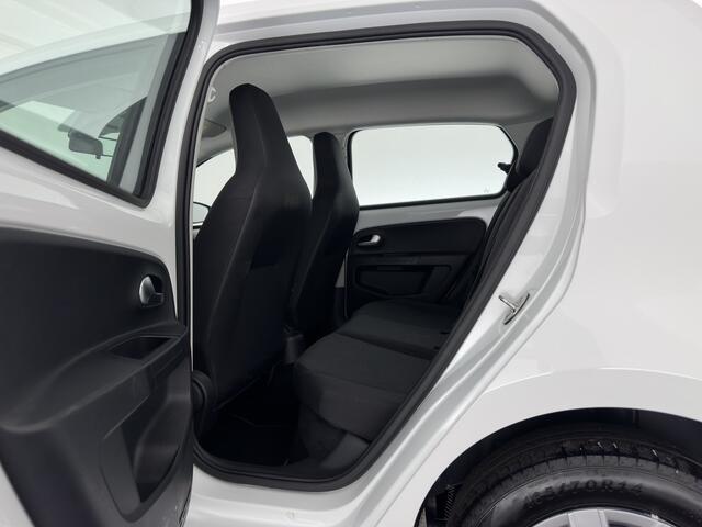 Volkswagen e-Up e-Up! {SoH-85%} e-up! Aut.*HEATED-COMFORTSEATS | CCS-FASTLOADER | RADIO | ECC | CARBON-INLAY | DAB * – foto 10