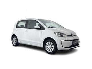 Volkswagen e-Up