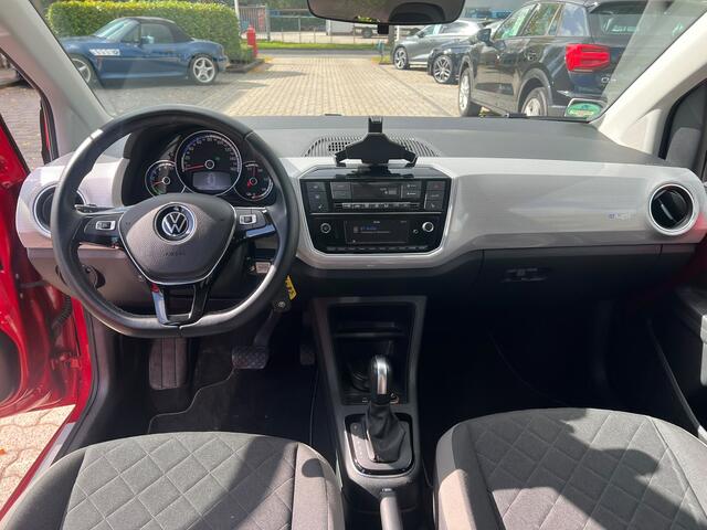 Volkswagen e-Up e-Up! camera, cruise, airco, pdc, multi stuur