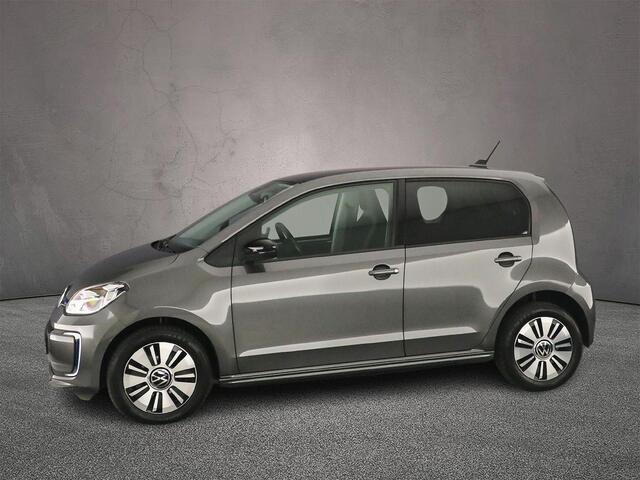 Volkswagen e-Up e-Up! Style 83pk Automaat Achteruitrijcamera, Cruise control, Stoelverwarming, Parkeersensor achter, Verwarmde voorruit, Bluetooth, Airco, DAB, Radio
