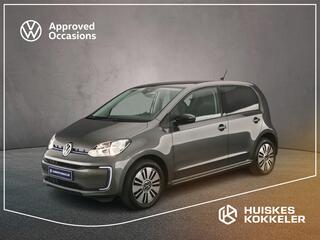 Volkswagen e-Up