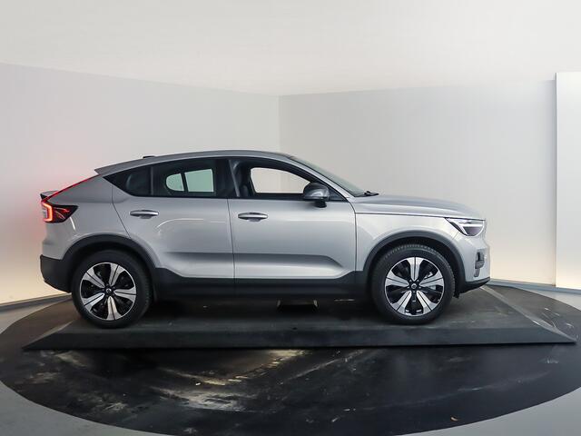 Volvo C40 Single Motor Plus 69 kWh