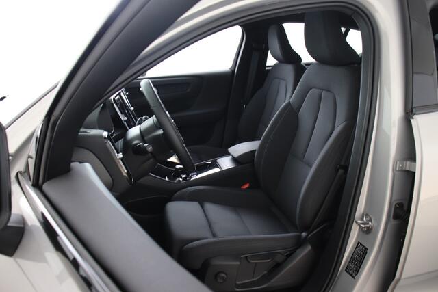 Volvo C40 Single Motor Plus 69 kWh