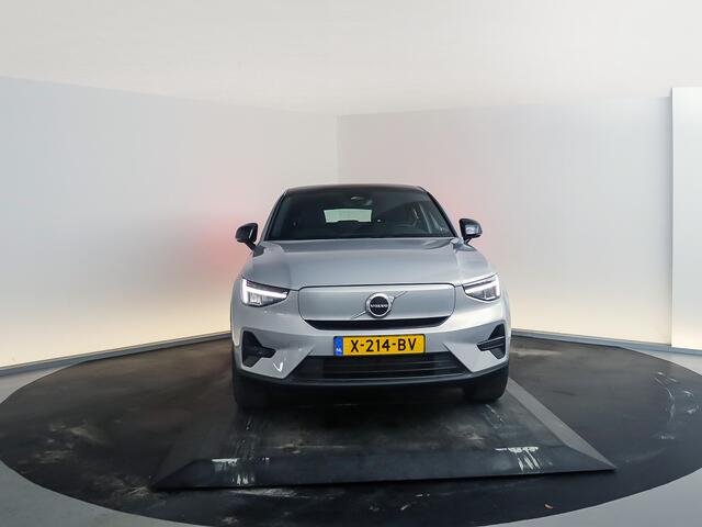 Volvo C40 Single Motor Plus 69 kWh