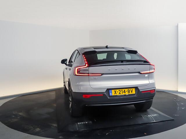Volvo C40 Single Motor Plus 69 kWh