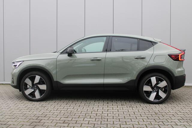 Volvo C40 Single Motor Extended Range Ultimate 82 kWh