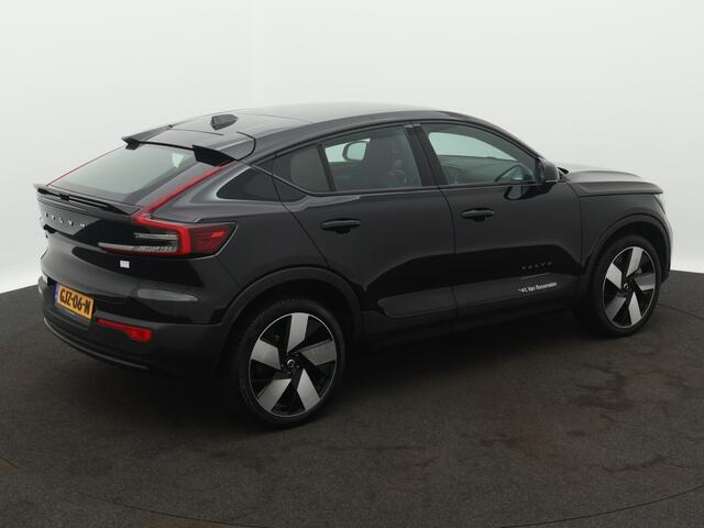 Volvo C40 Single Motor Core 69 kWh