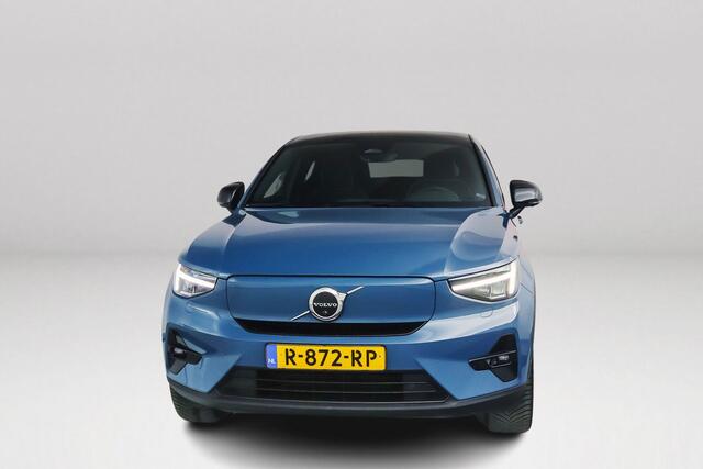 Volvo C40 Recharge Ultimate | Panoramadak | Harman Kardon | 360º camera | Stoel- en stuurverwarming