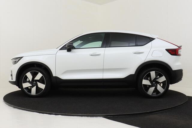 Volvo C40 SM EXT. RANGE ULTIMATE 82 kWh -PANO.DAK|360°CAM|20"|WARMTEPOMP|HARMAN/KARDON