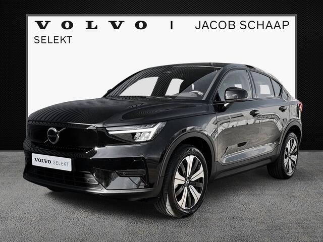 Volvo C40 Recharge Plus 69 kWh | Adaptive Cruise | BLIS | Stoelverwarming |