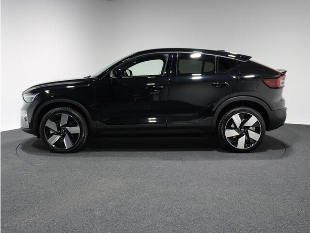 Volvo C40 Recharge Ultimate Harman/Kardon Warmtepomp