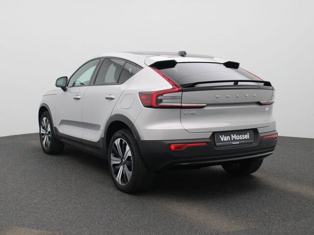 Volvo C40 Recharge Core 69 kWh | Panoramadak | Camera | Apple Carplay/Android Auto