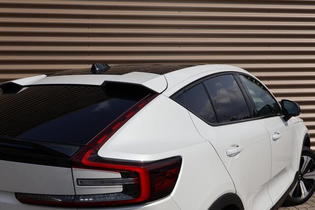 Volvo C40 Recharge Ultimate 69 kWh