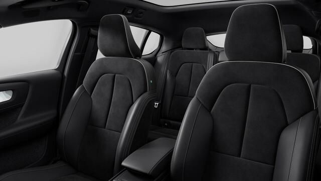Volvo C40 Single Motor Extended Range Ultimate 82 kWh -PANO.DAK|HARMAN/KARDON|PIXEL.LED|360°CAM|20"