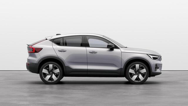 Volvo C40 Single Motor Extended Range Ultimate 82 kWh -PANO.DAK|HARMAN/KARDON|PIXEL.LED|360°CAM|20"