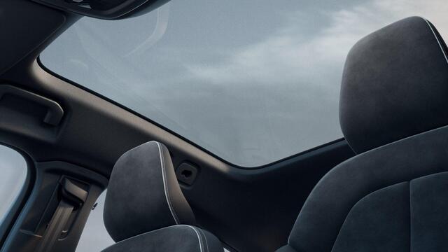 Volvo C40 Single Motor Extended Range Ultimate 82 kWh -PANO.DAK|HARMAN/KARDON|PIXEL.LED|360°CAM|20"